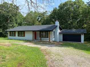 11302 Cathedral Ln, Gravette, AR 72736