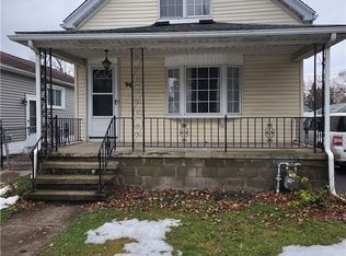 96 Knox Ave, West Seneca, NY 14224