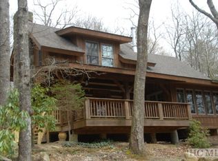 12 Turtle Pond Rd, Highlands, NC 28741