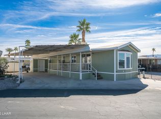 601 Beachcomber Blvd #394, Lake Havasu City, AZ 86403
