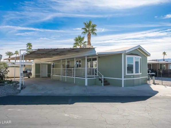 601 Beachcomber Blvd #394, Lake Havasu City, AZ 86403
