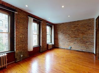 351 W 46th St APT 3S, New York, NY 10036