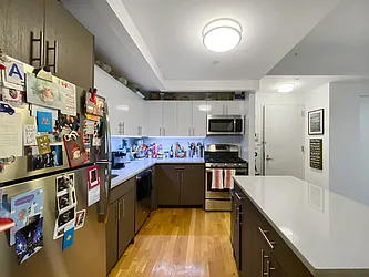 Rented by Keller Williams NYC