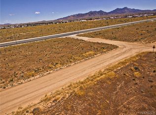 N Nevada St, Kingman, AZ 86401
