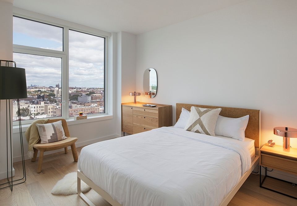 1st image of 123 Linden Blvd APT 24D