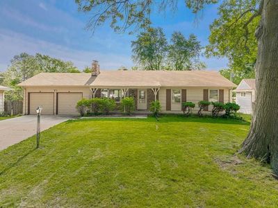 4611 S Fuller Ave, Independence, MO, 64055