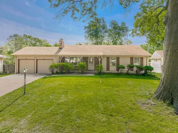 4611 S Fuller Ave, Independence, MO 64055