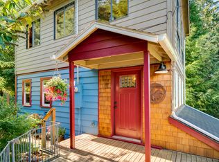 571 4th St, Wheeler, OR 97147