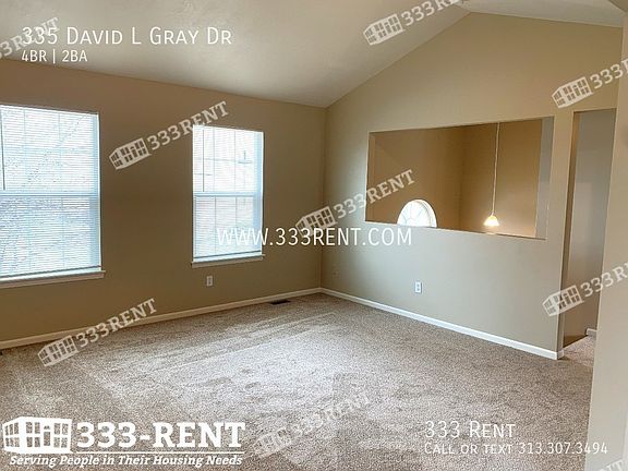 3rd image of 335 David L Gray Dr