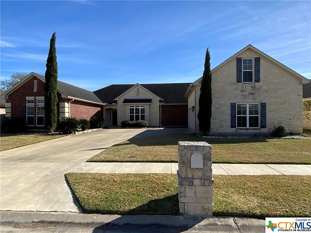 404 Iron Gate, Victoria, TX 77904 Zillow