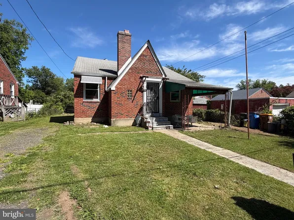 1110 Emerson Ln, Bensalem, PA 19020