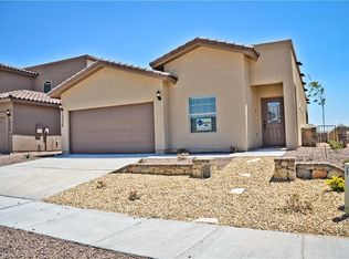 12350 Vesper Ct, El Paso, TX 79928