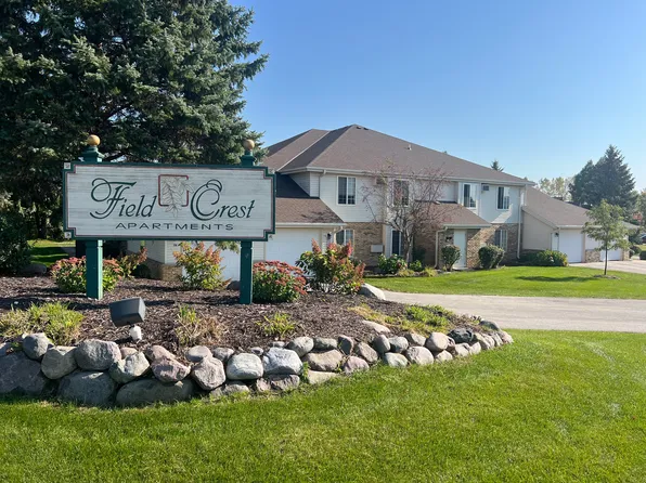 1301 Allwardt St APT 9E, Watertown, WI 53098