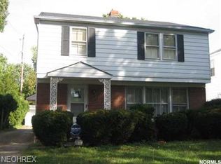 22901 Fairmount Blvd, Shaker Heights, OH