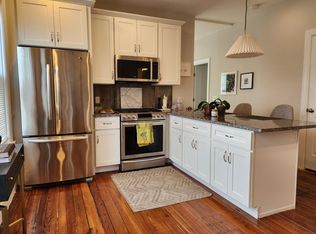 53 Willow St APT 1, Providence, RI 02909