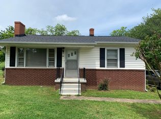 119 Wood Dr, Greer, SC 29651
