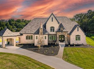 9217 Tullamore Ln, Lewisville, NC 27023