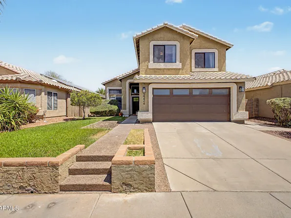 2224 E MORROW Drive, Phoenix, AZ 85024
