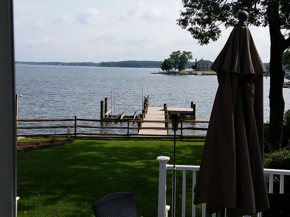 water view for mile