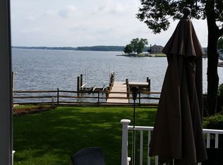 6802 River Drive Rd, Edgemere, MD 21219