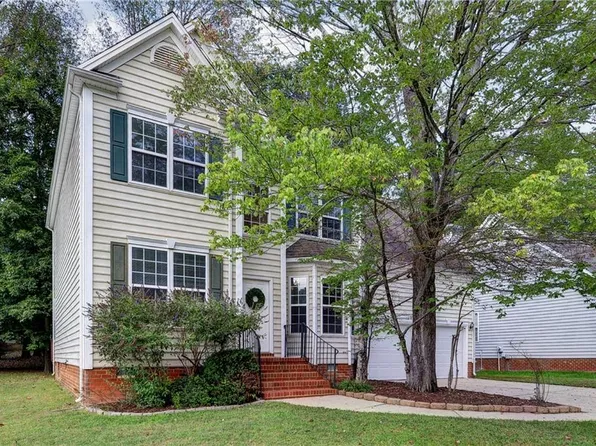 6228 Saint Johns Wood, Williamsburg, VA 23188