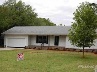 2323 Old Charleston Rd, Georgetown, SC 29440