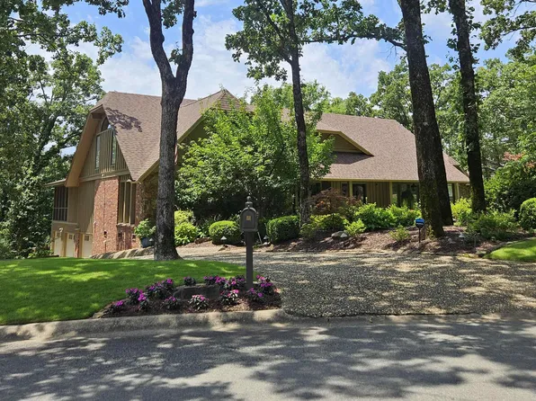 618 Silverwood Trl, N Little Rock, AR 72116
