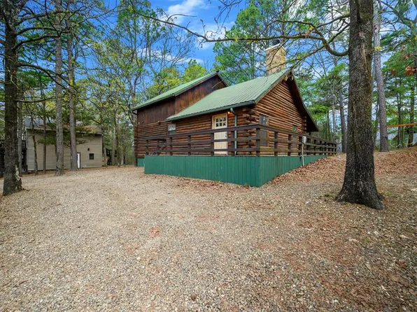 143 Split Shot Cir, Broken Bow, OK 74728