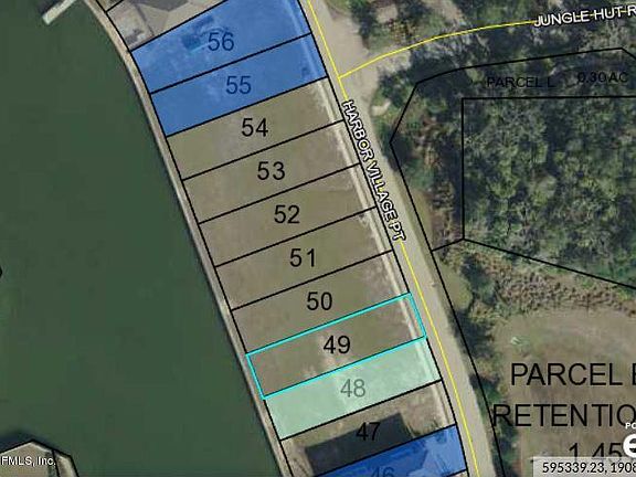 2nd image of 298 Harbor Village Point