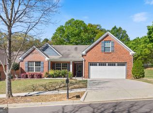 5750 Crest Hill Dr, Buford, GA 30518