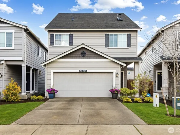 18731 108th Avenue E, Puyallup, WA 98374