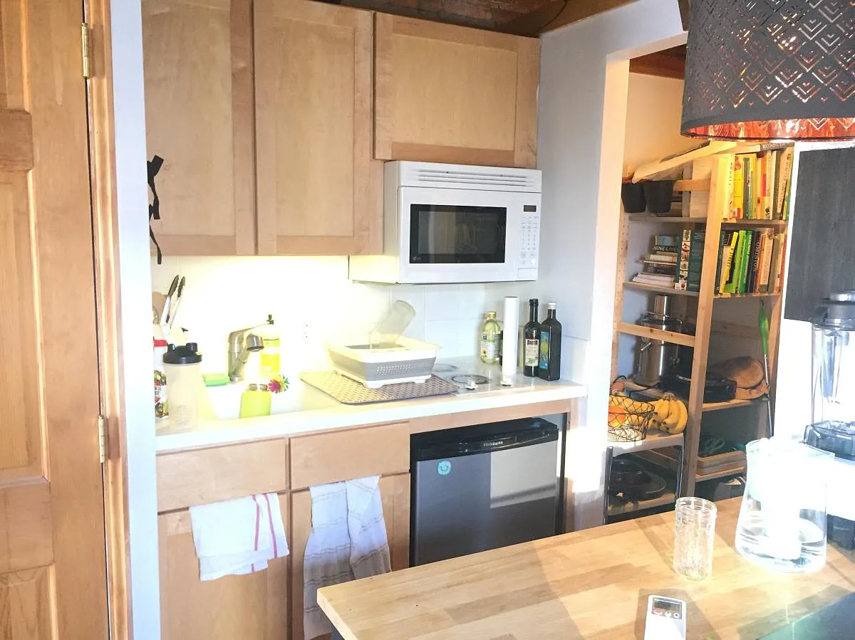 Building Photo - 2223 Spruce St #3E