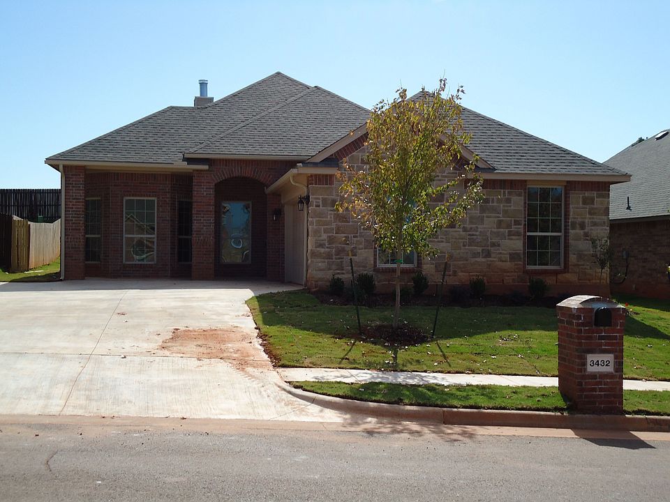 3432 NW 176th Street