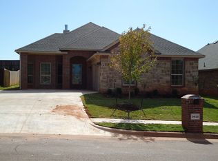 3432 NW 176th St, Edmond, OK 73012