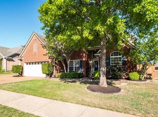 403 Lida Cv, Cordova, TN 38018