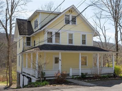 46 Johnsontown Road, Sloatsburg, NY, 10974