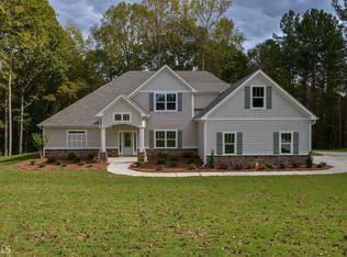 126 Turnberry Trce #10, Sharpsburg, GA 30277