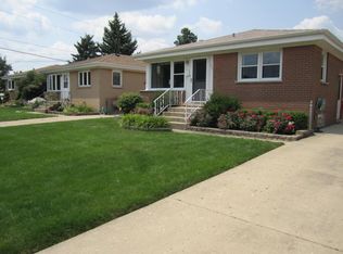 4808 N Ozark Ave, Norridge, IL