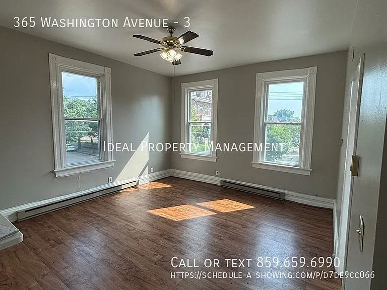 365 Washington Ave #3 — Photo 1
