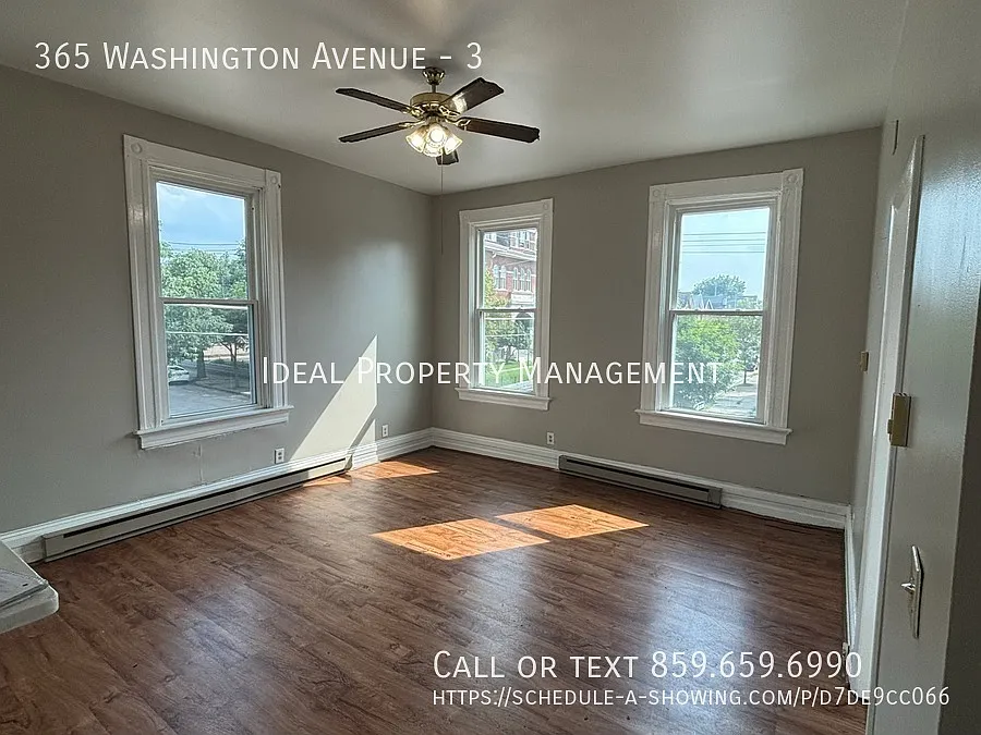 365 Washington Ave #3