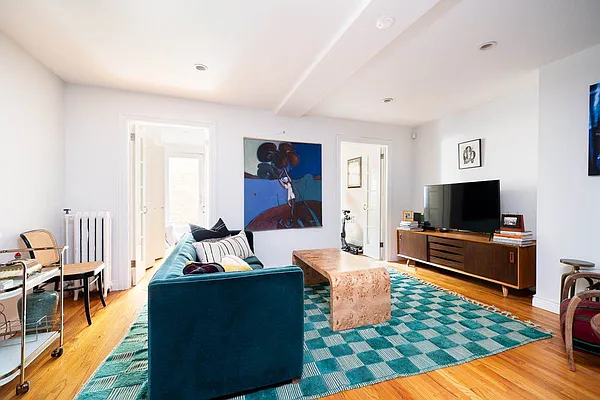 Rented by Engel and Völkers Brownstone Brooklyn | media 10