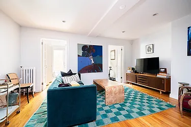 Rented by Engel and Völkers Brownstone Brooklyn