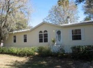 10349 W Twin River Ln, Homosassa, FL 34448