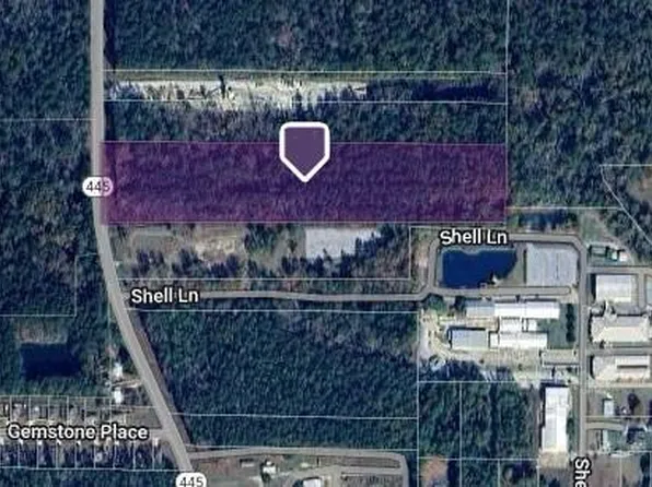 State Highway 445, Robert, LA 70455