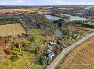 1349 Queen St, New Dundee, ON N0B2E0