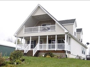 777 W Hobbs Rd, Delton, MI 49046