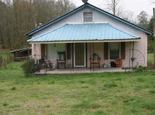 1502 Ladd Springs Rd SE, Cleveland, TN 37323
