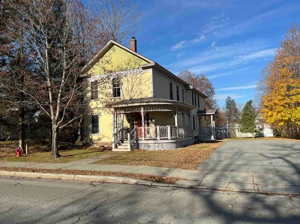 12 Highland Avenue, Randolph, VT 05060