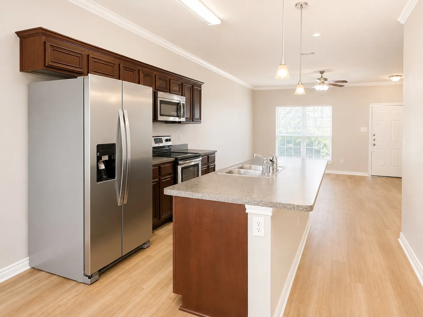 5504 Galante Ln — Photo 3