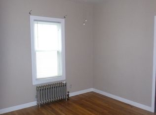 41 Harrison St #1A, Somerville, MA 02143